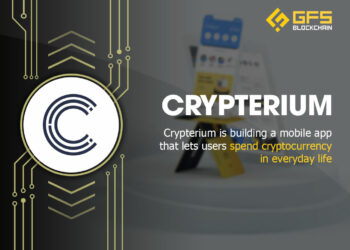 Crypterium