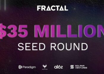 Investors of Fractal