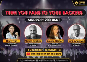 Blockchain Insight #20: Social và Fan Token – Hot trend không thể bỏ qua trong thị trường Crypto