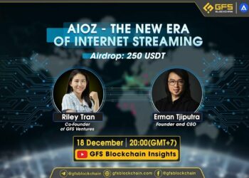 Blockchain Insights #21: Mạng Xã Hội Phi Tập Trung Sẽ Là Một Xu Hướng Mới Trong Tương Lai?