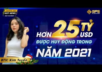 Hơn 25 Tỷ USD Được Huy Động Trong Năm 2021 – NEAR Protocol Tích Hợp Đồng UST Của Terra
