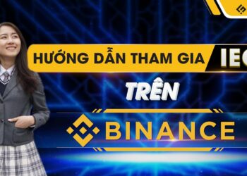 IEO Là Gì? Hướng Dẫn Tham Gia IEO Trên Sàn Binance | Crypto Dành Cho Người Mới