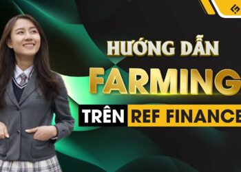 Impermanent Loss (IL) là gì? Hướng dẫn Farming trên sàn Ref Finance