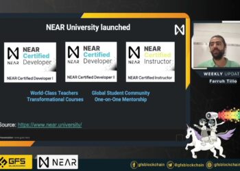 NEAR Weekly Episode #11
