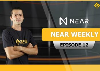 NEAR Weekly Episode #12
