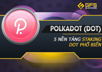 nen tang staking dot