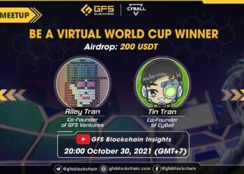 Online Meetup: CyBall – Be A Virtual World Cup Winner