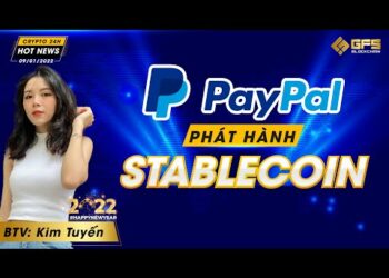 PayPal Phát Hành Stablecoin – DeFi Trên Ethereum Có Thể Gặp Rủi Ro Lớn