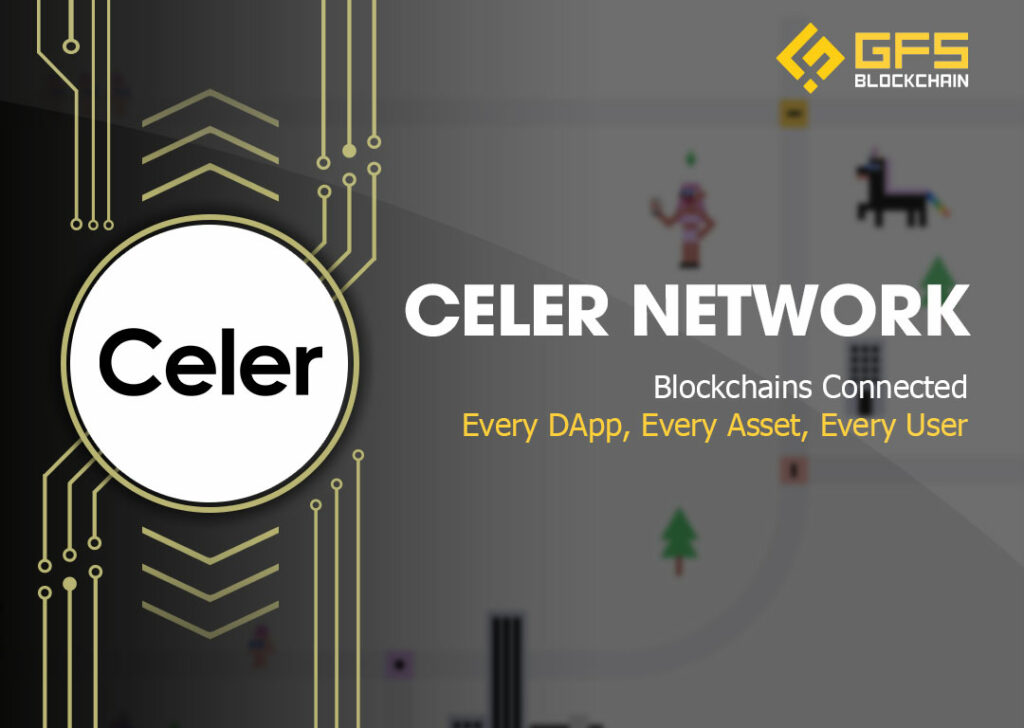 Celer-Network