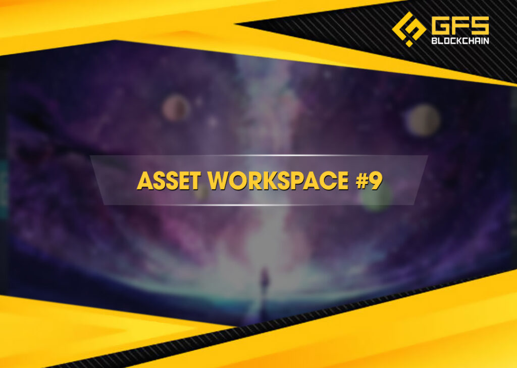 asset workspace 9