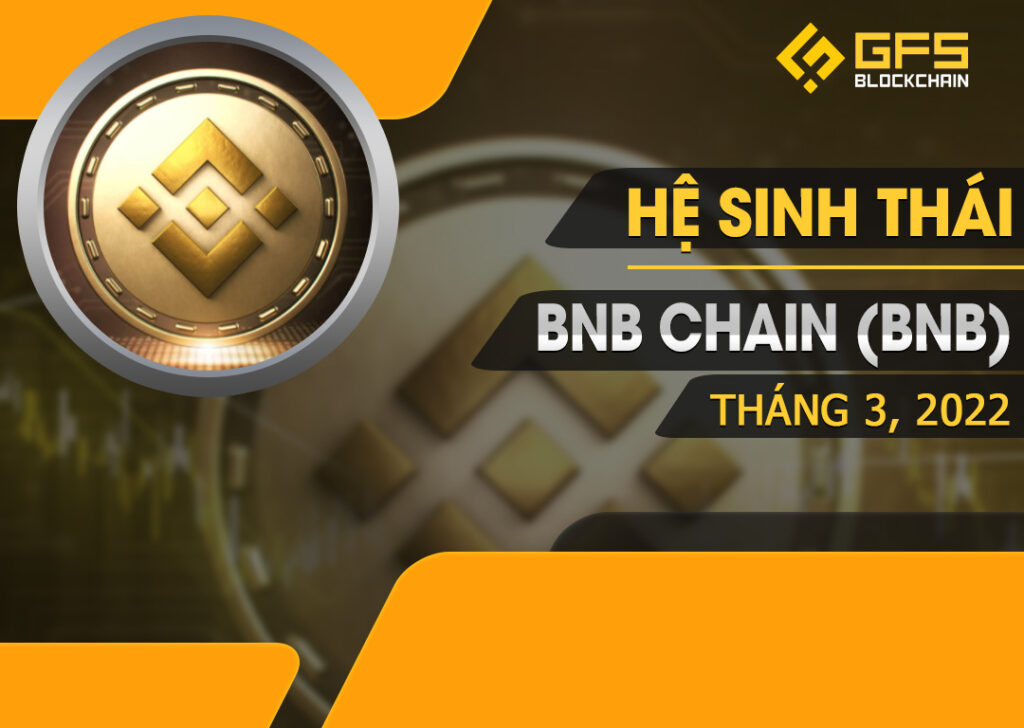 he sinh thai BNB Chain thang 3