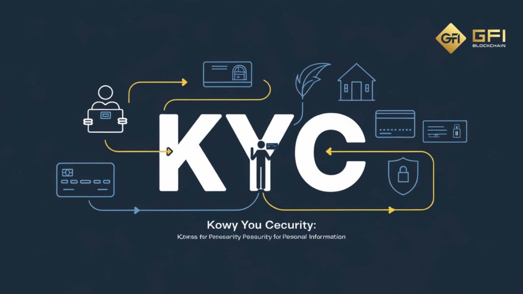 KYC la gi Tam quan trong cua KYC trong Crypto