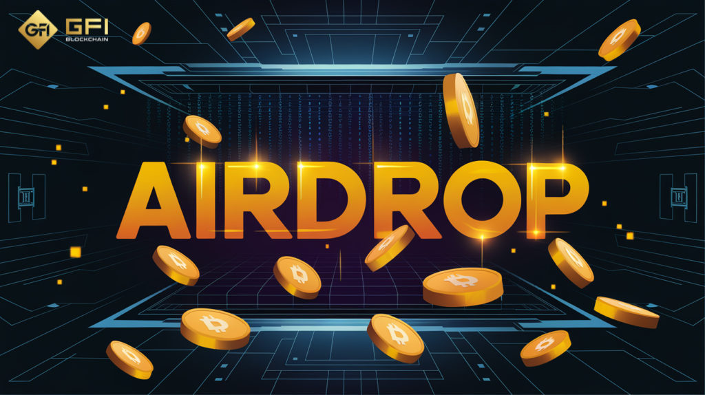 Airdrop