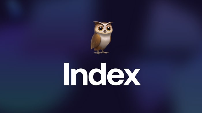 Tổng quan về dự án INDEX
