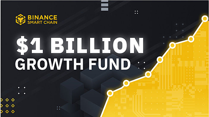 1 billion fund