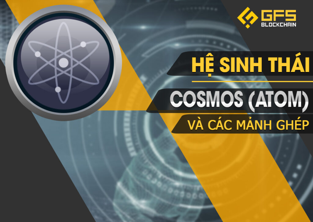 Cosmos Atom Ecosystem