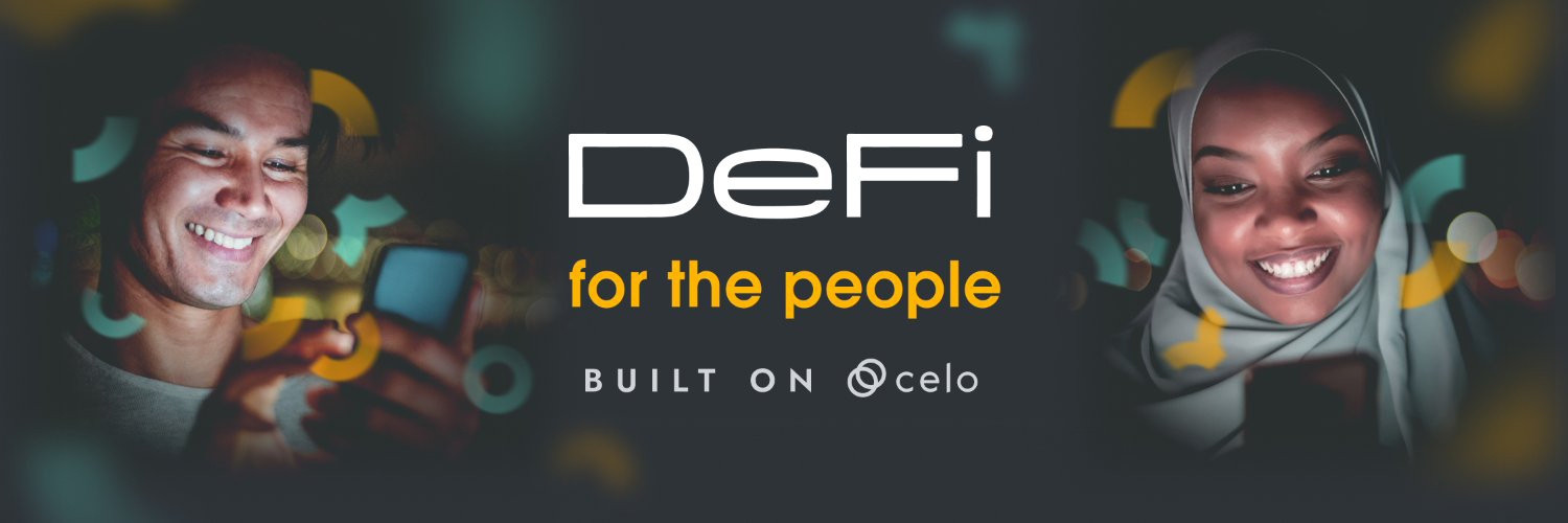 Celo Overview