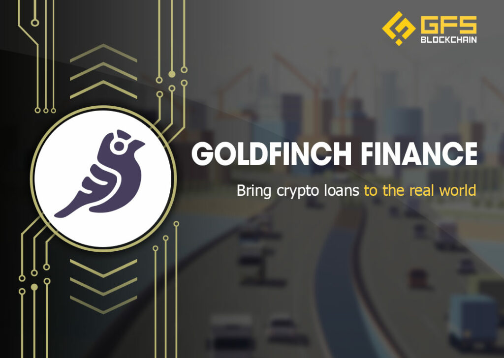 Goldfinch Finance
