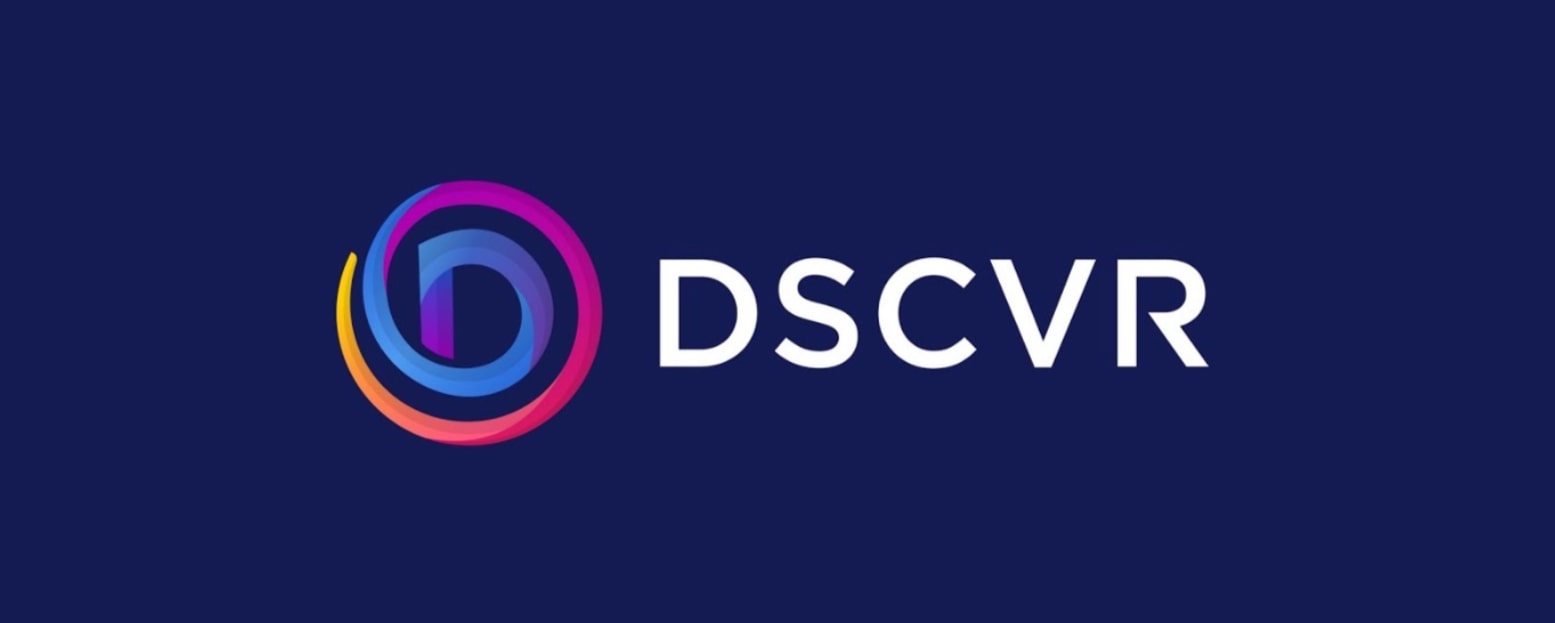 DSCVR là gì