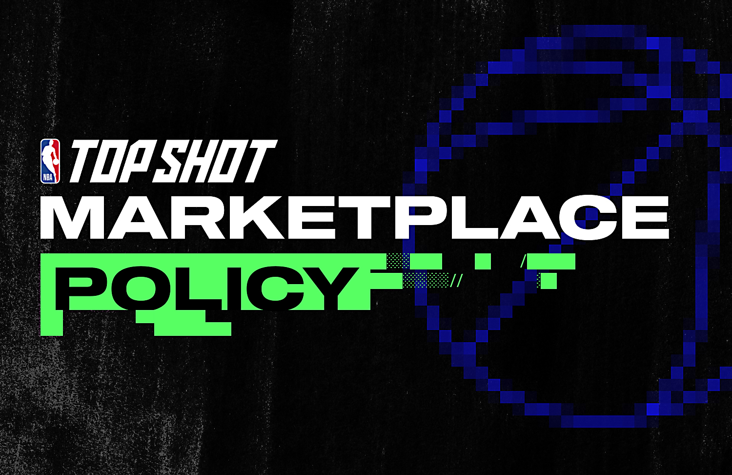 NBA Top Shot- Marketplace