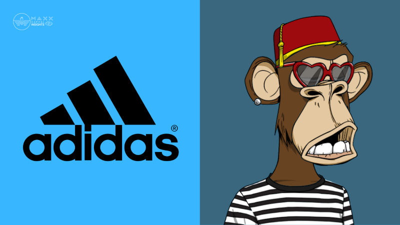 Adidas Originals ra mắt bộ sưu tập NFT đầu tiên