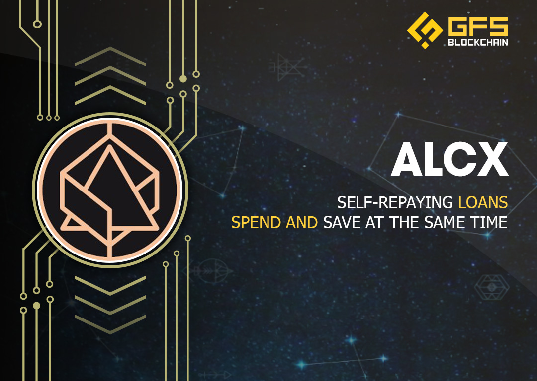 alchemix blockchain