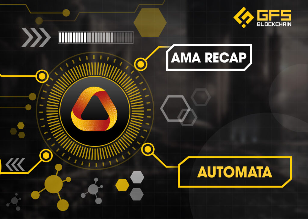 AMA Automata Network