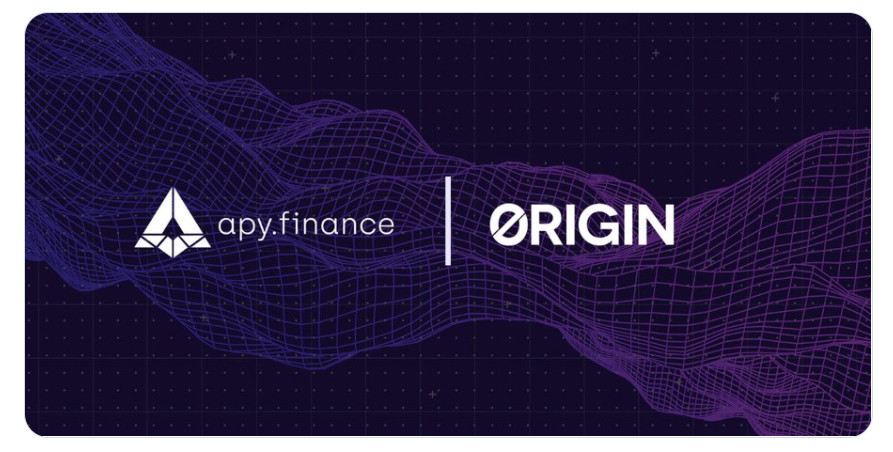 APY Finance - Origin
