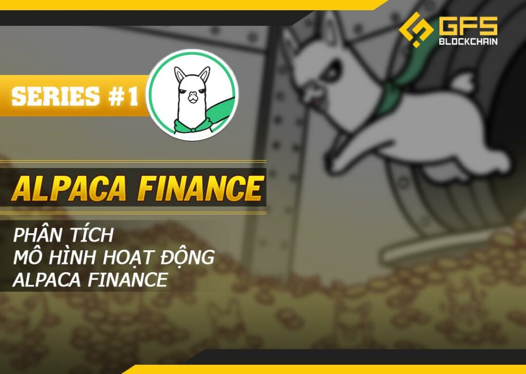 Alpaca Finance