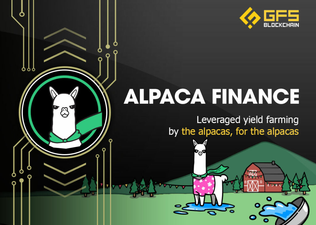 Alpaca-Finance