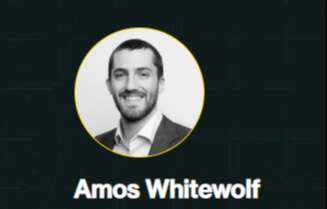 Amos Whitewolf