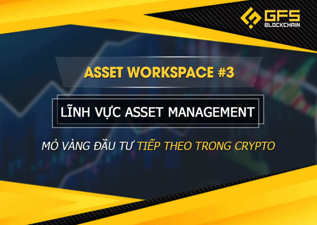 Asset Management Crypto