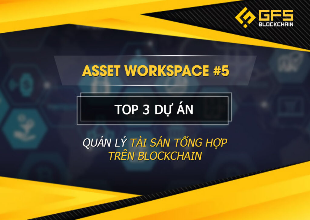 asset workspace