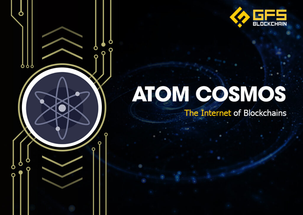 Atom Cosmos