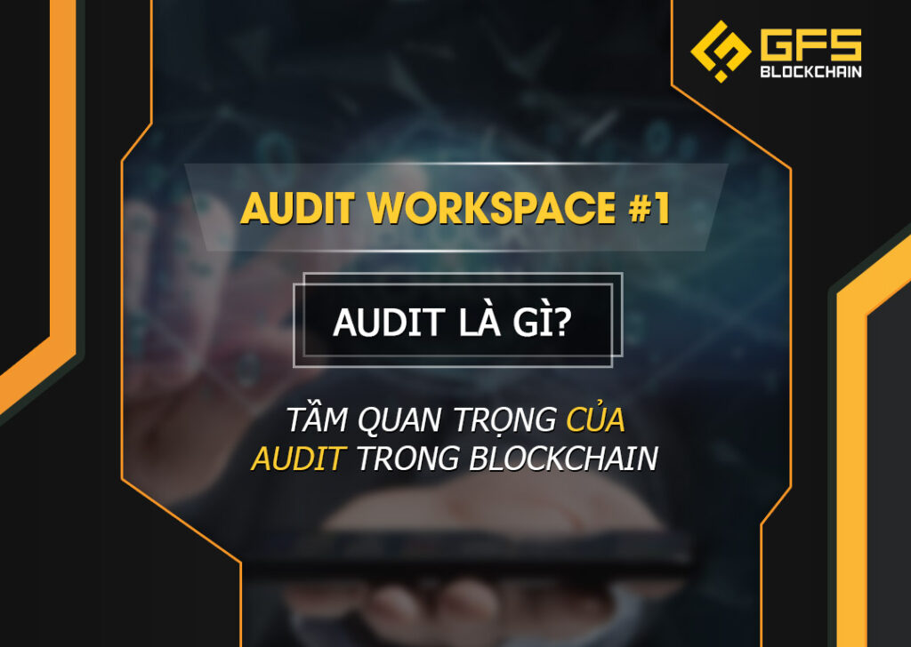 Audit Workspace
