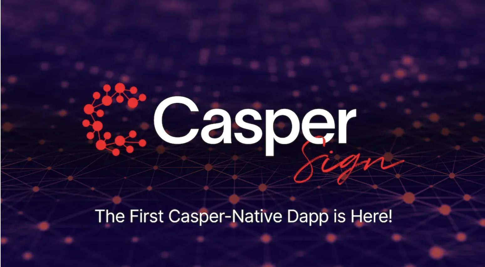 Casper-Native