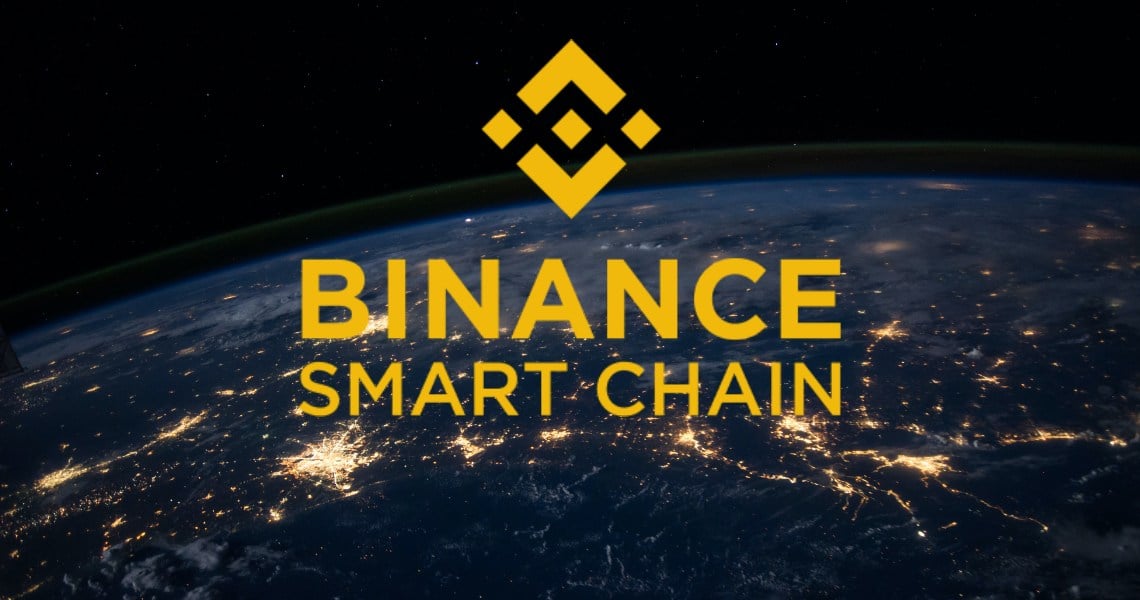 BSC - Binance Smart Chain là gì?