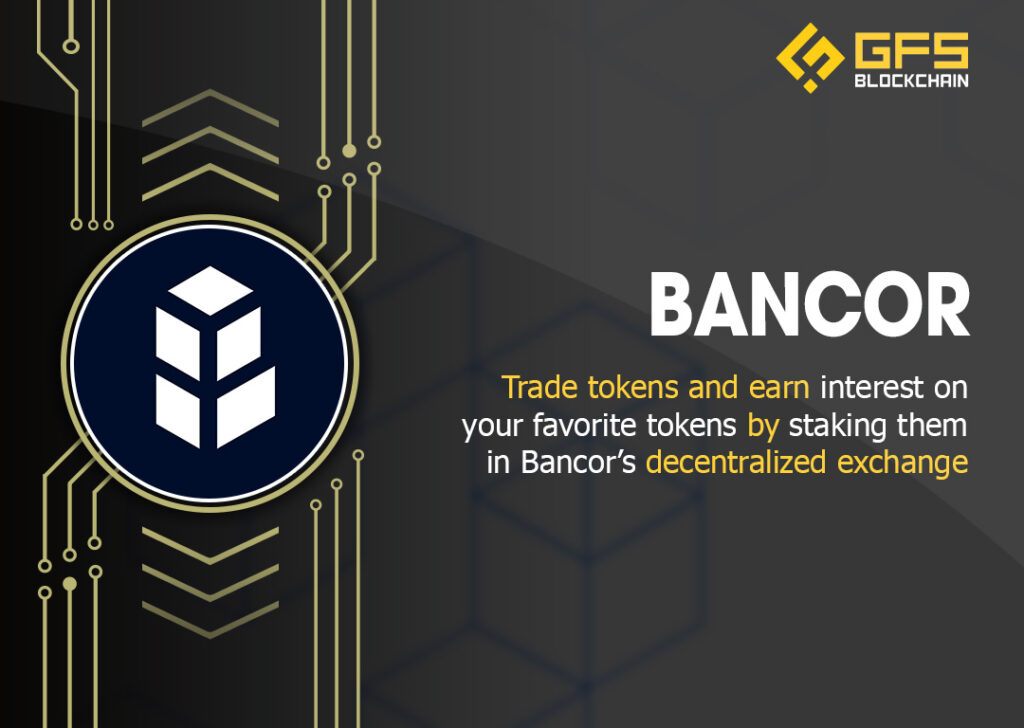 Bancor - BNT
