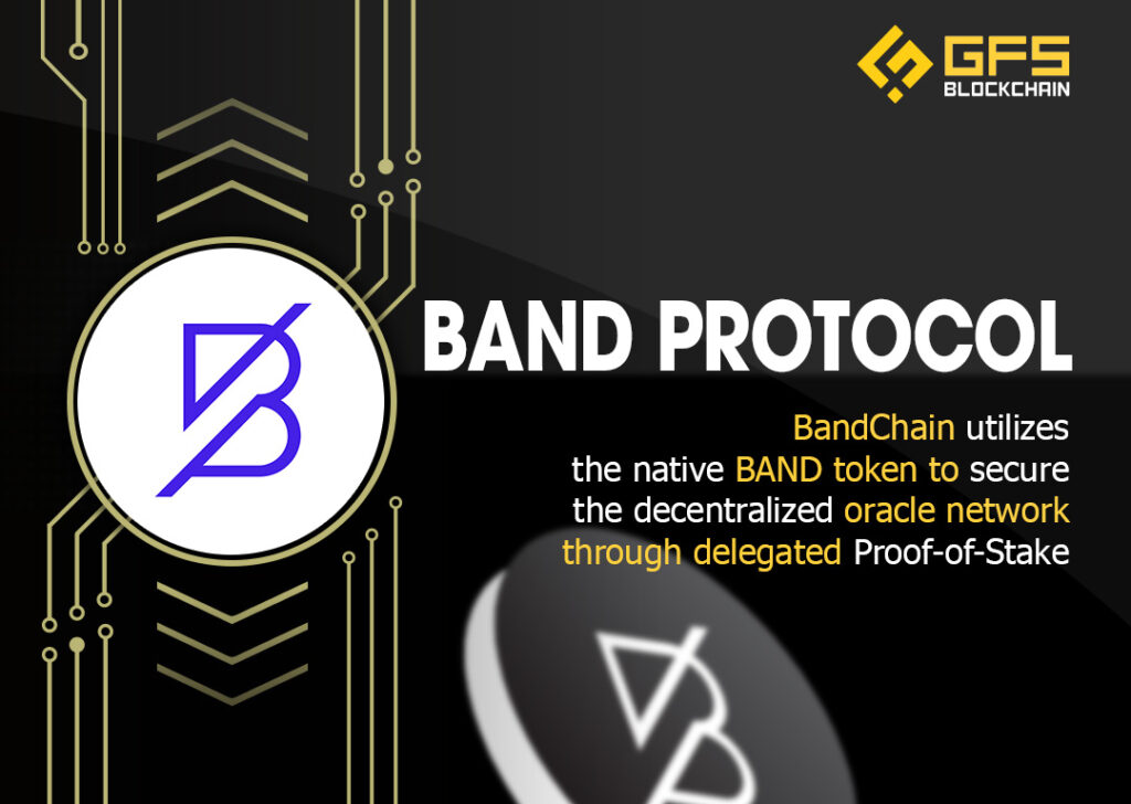 Band-Protocol