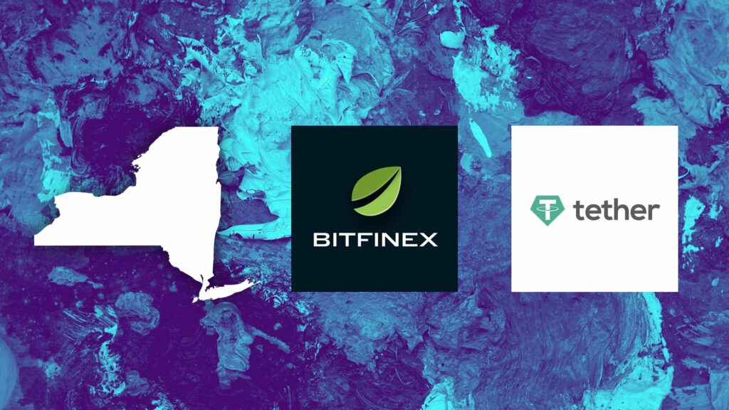 Bitfinex-Tether