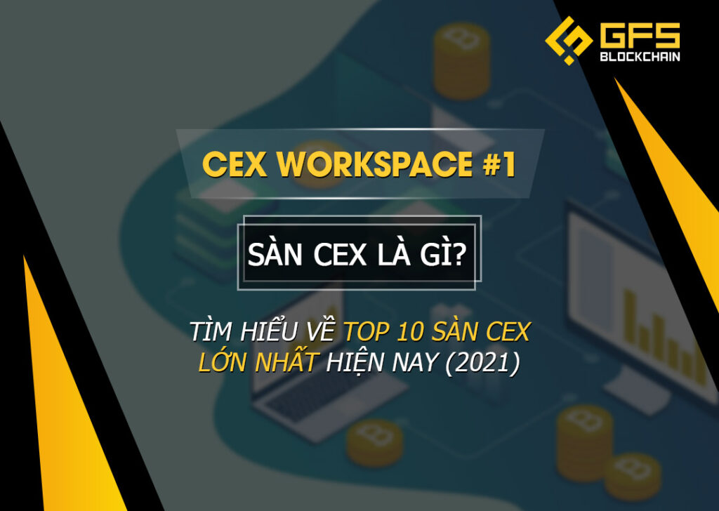 CEX Workspace