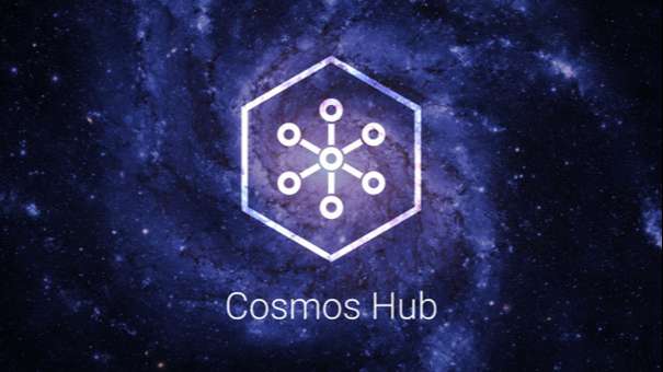 Cập nhật Cosmos Hub Vega Testnet