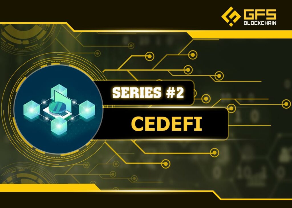 CeDeFi series 2