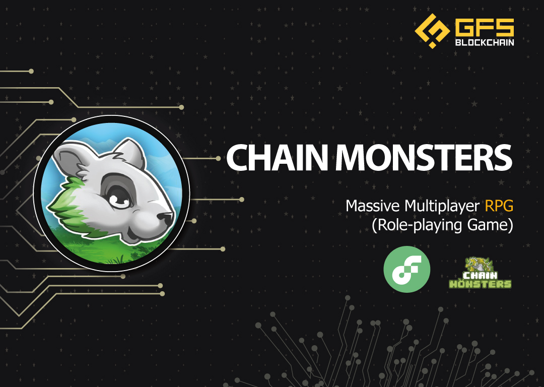 free for mac download Chainmonsters