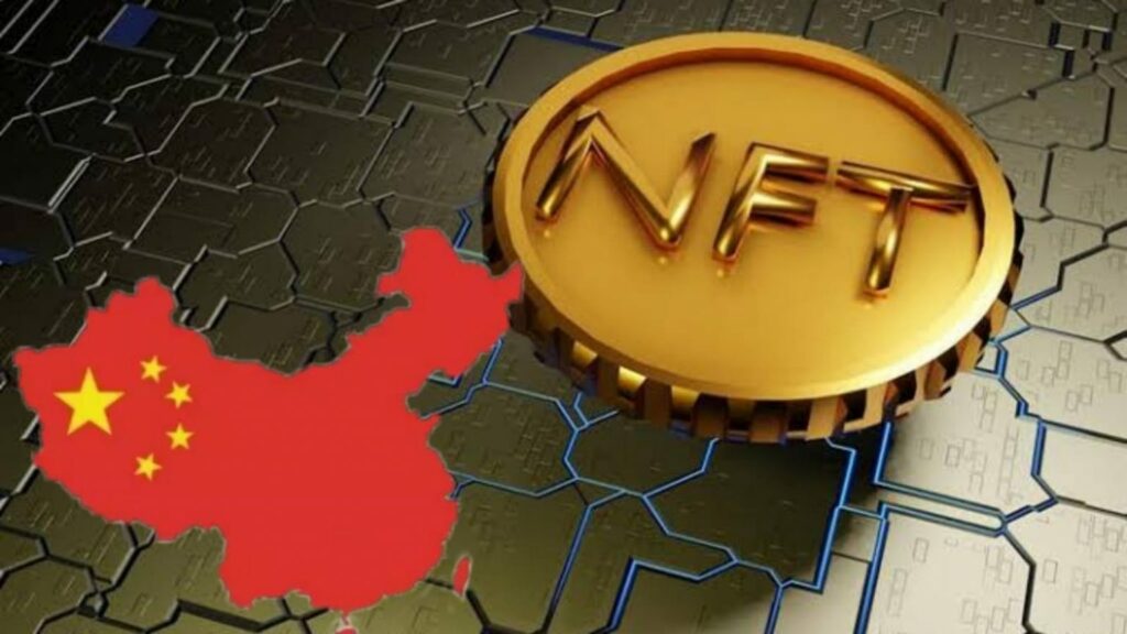 China’s apprehension to ban NFTs