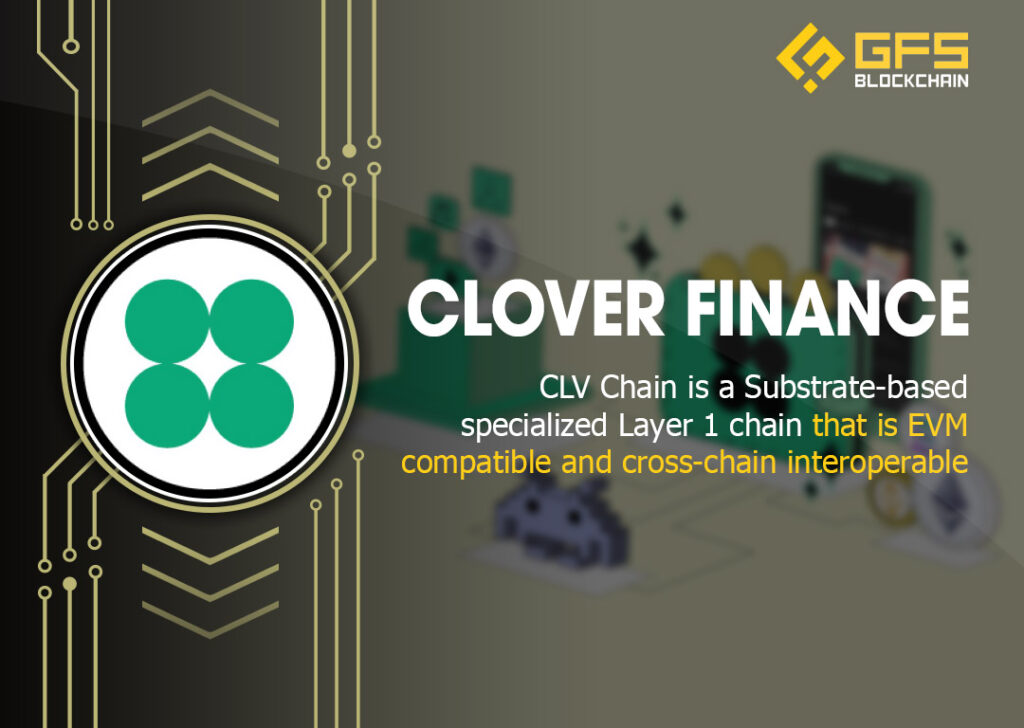 Clover Finance