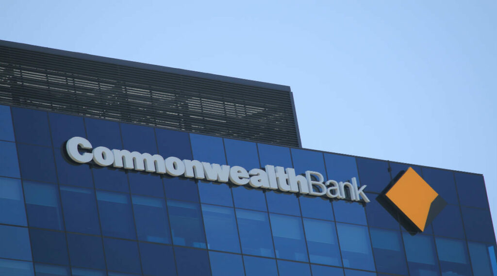 Ngân hàng Commonwealth
