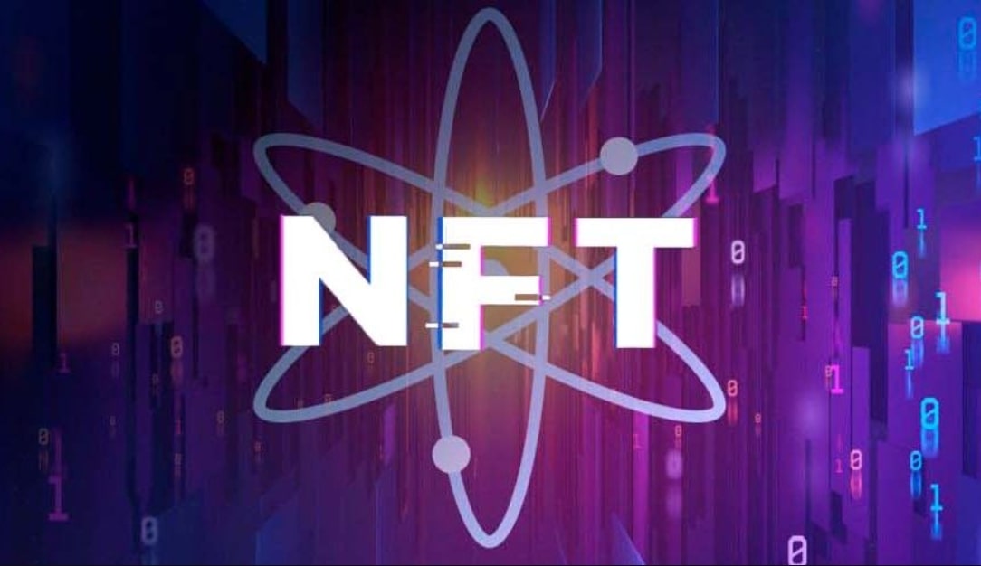 Cosmos NFT