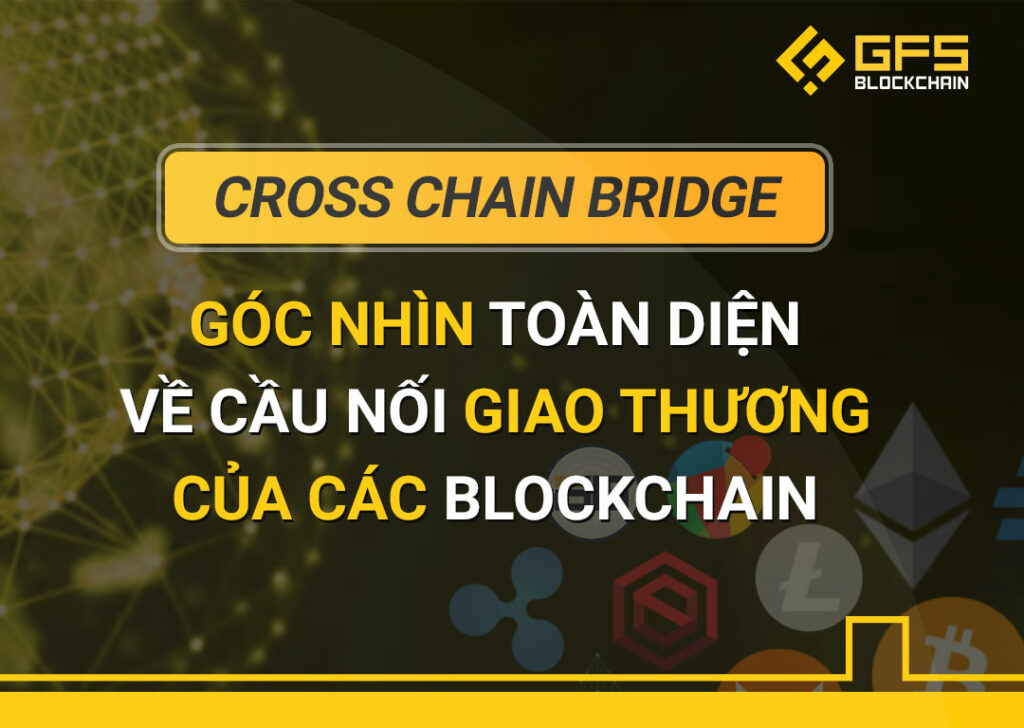 Cross Chain Bridge