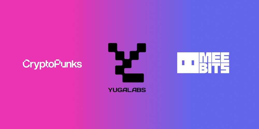 Yuga Labs và CryptoPunks